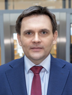 dr inż. Marek Bolanowski
